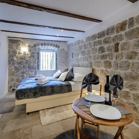 Penzion Andro Dubrovník