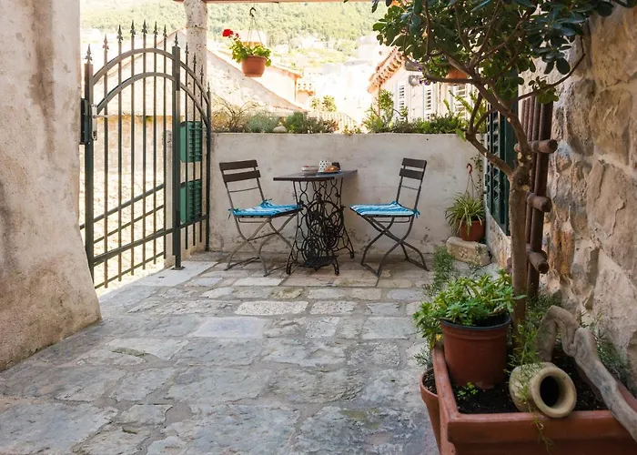 Pensión Andro Dubrovnik