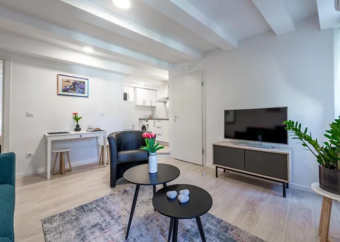 Pensión Andro Dubrovnik