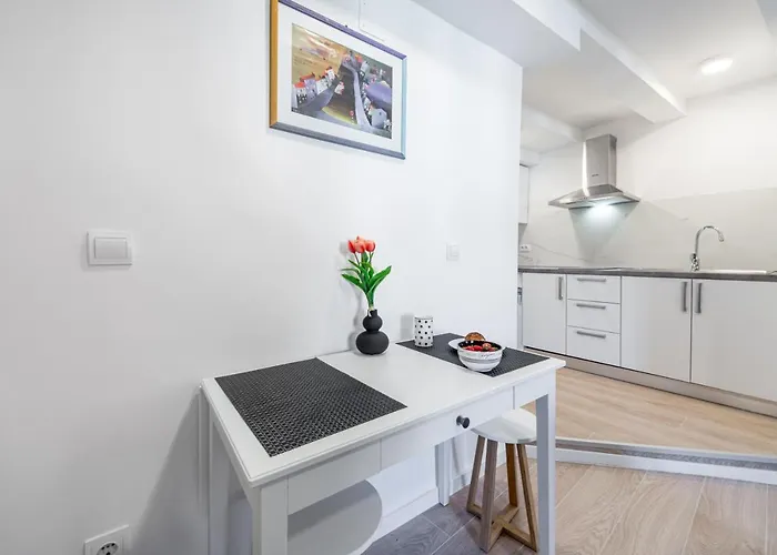 Andro Pensión Dubrovnik