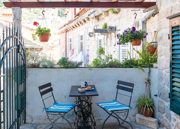 Pensión Andro Dubrovnik