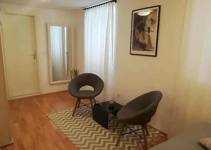 Andro Pensión Dubrovnik