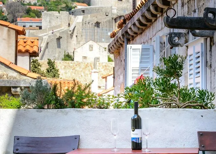 Andro Pensión Dubrovnik