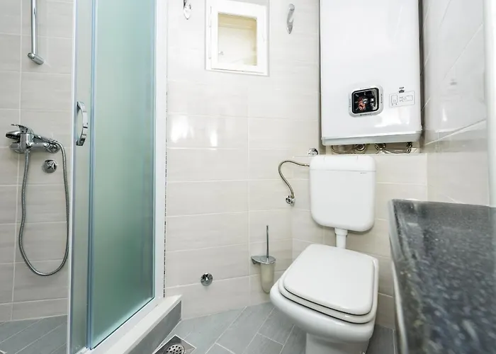 Pensión Andro Dubrovnik