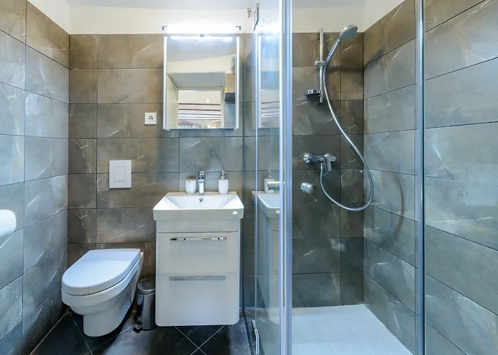 Pensión Andro Dubrovnik