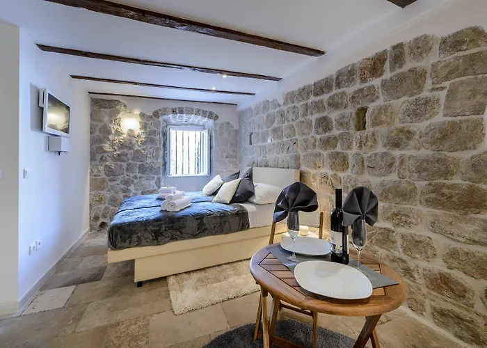 Pensión Andro Dubrovnik