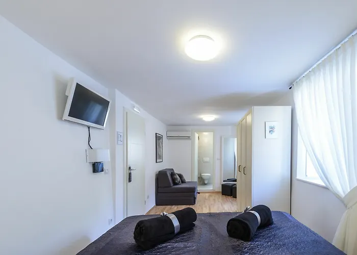 Andro Pensión Dubrovnik