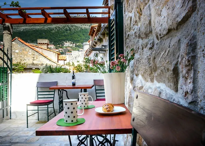 Andro Pensión Dubrovnik