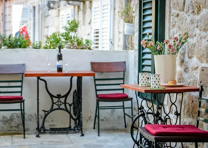 Pensión Andro Dubrovnik