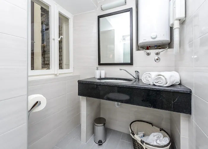 Pensión Andro Dubrovnik