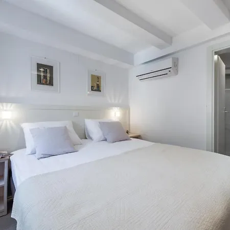 Guest house Andro 3*