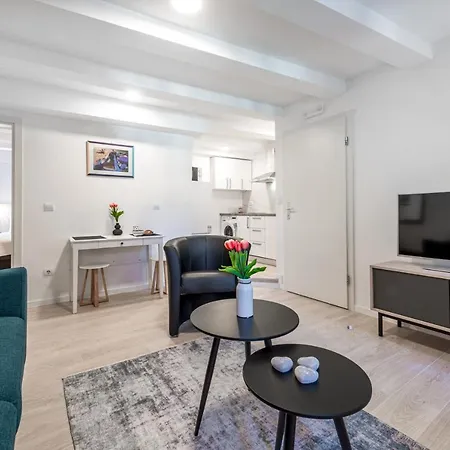 Andro 3* Dubrovnik