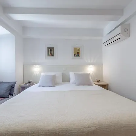 Guest house Andro 3*