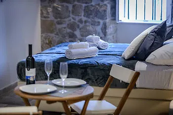 Andro Guest house