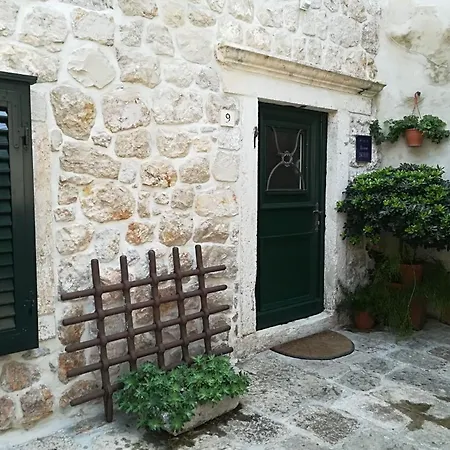 Guest house Andro 3*