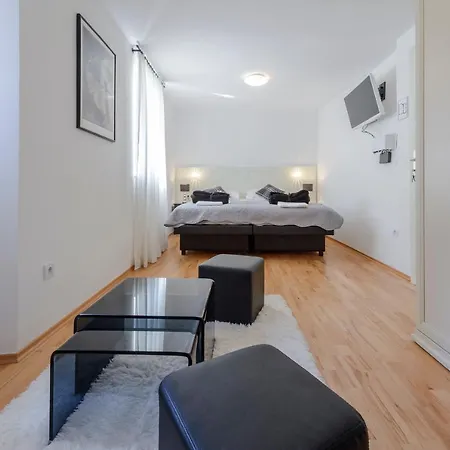 Andro 3* Dubrovnik