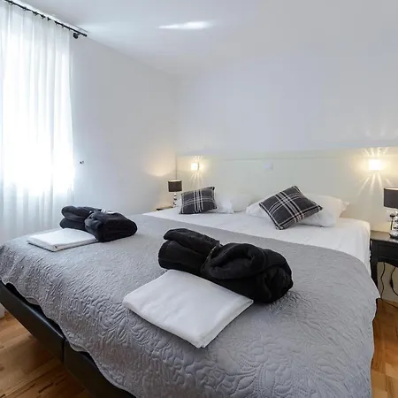 Guest house Andro