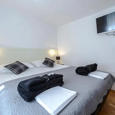 Andro Dubrovnik