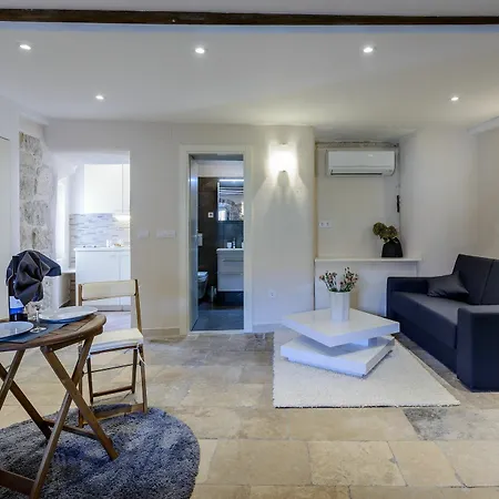 Andro ゲストハウス ドゥブロブニク