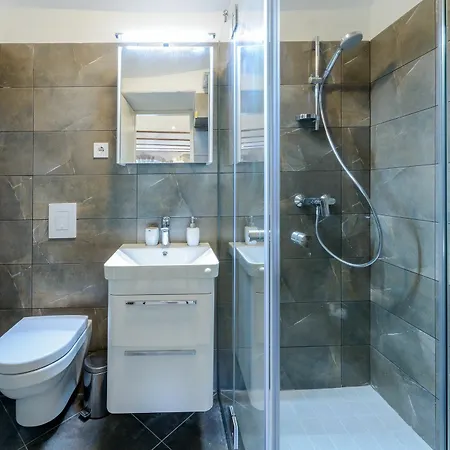 Guest house Andro Dubrovnik