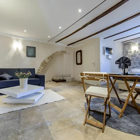 Guest house Andro