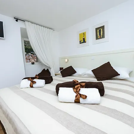 Andro ドゥブロブニク