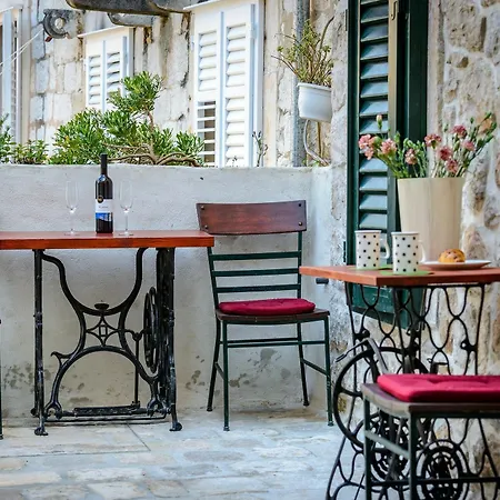 Andro 3* Dubrovnik