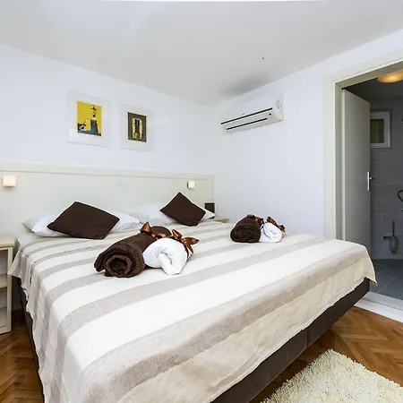 Andro 3* Dubrovnik