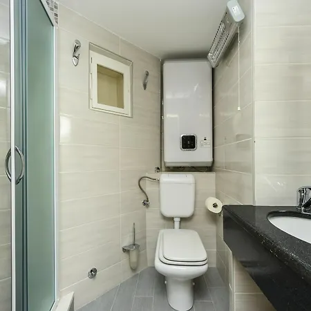 Guest house Andro
