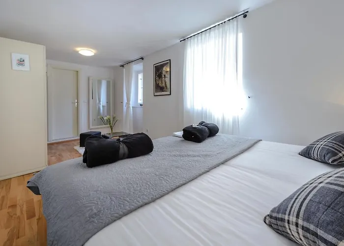 Andro 게스트하우스 3*