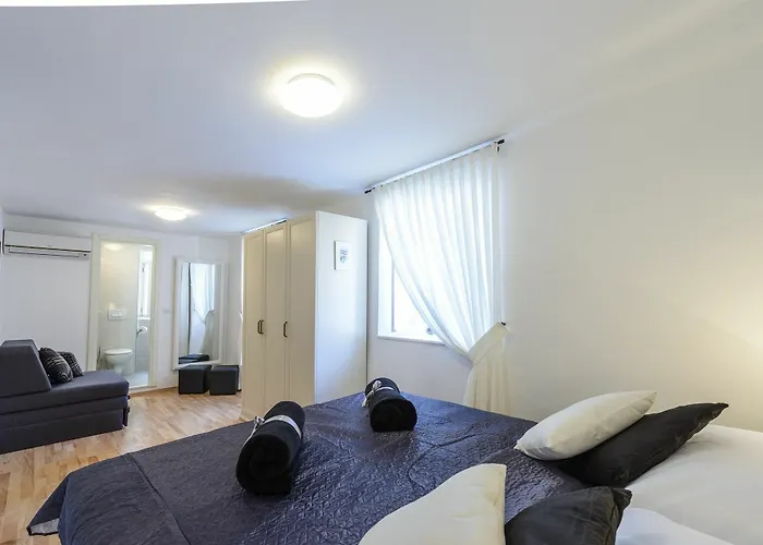 게스트하우스 Andro 3*