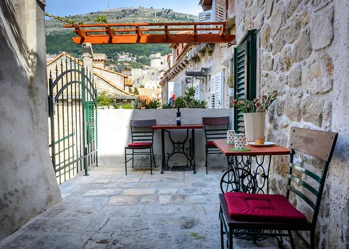 게스트하우스 Andro 3*