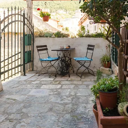 Vendégház Andro Dubrovnik