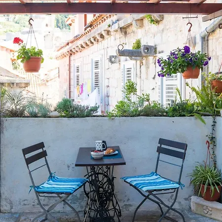 Vendégház Andro Dubrovnik