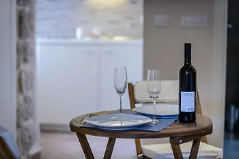 Andro Gostinjska kuća 3*