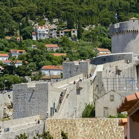 Andro Vendégház 3*