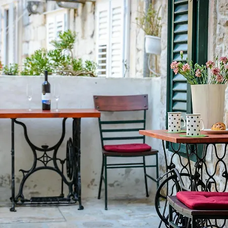 Vendégház Andro Dubrovnik