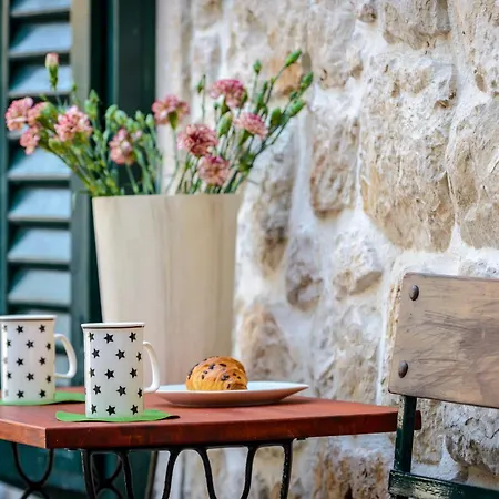 Vendégház Andro 3*