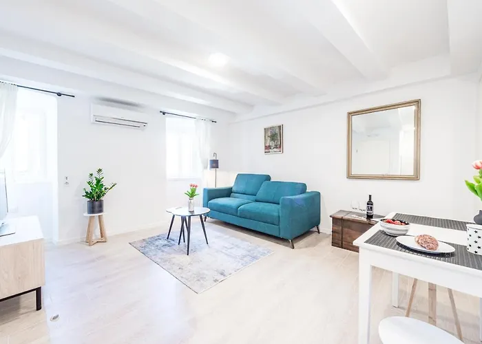 Andro ドゥブロブニク