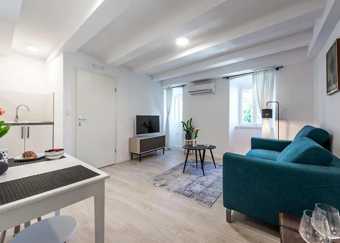 Andro 3* ドゥブロブニク