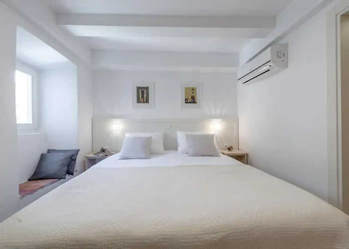 ゲストハウス Andro 3*