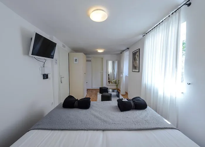 Andro ゲストハウス 3*