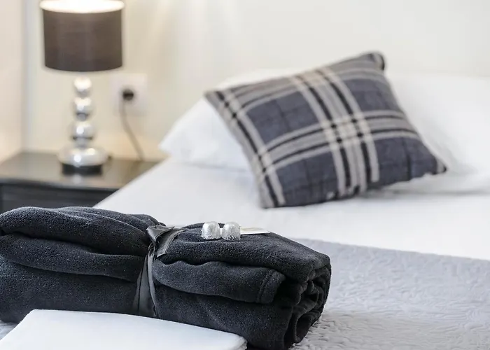 ゲストハウス Andro ドゥブロブニク