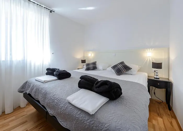 ゲストハウス Andro