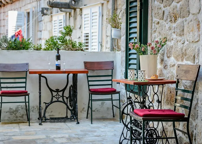 Andro ゲストハウス